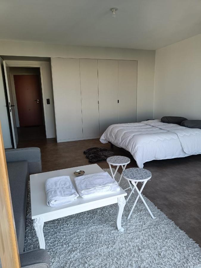Ferienwohnung Belle Paris Exterior foto