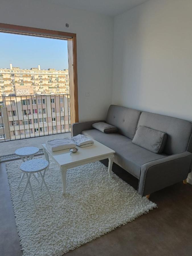Ferienwohnung Belle Paris Exterior foto